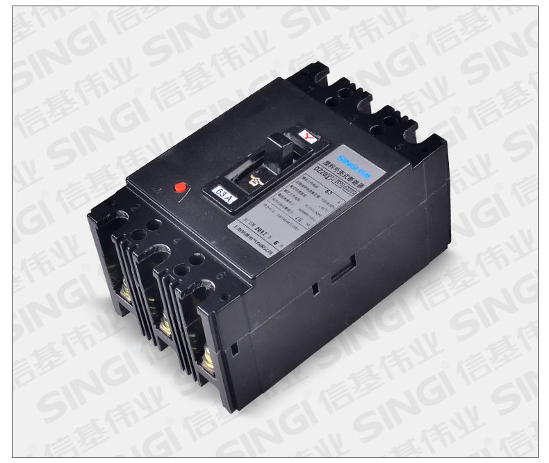 MCCB Molded Case Circuit Breaker MCCB Molded Case Circuit Breaker