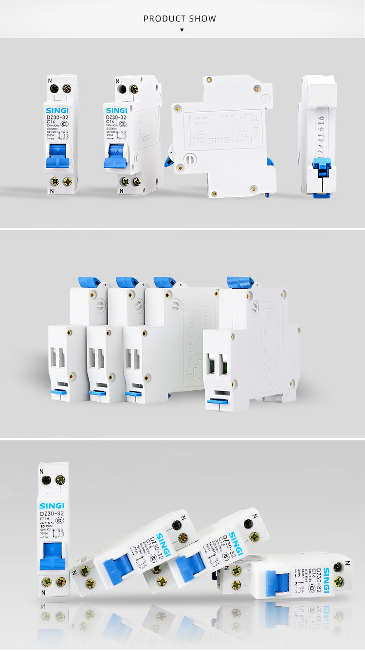 MCB